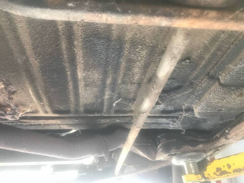 1971 Cadillac Eldorado