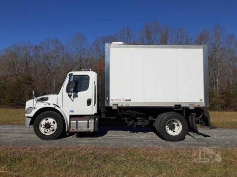 2014 Freightliner M2 106 for sale at Vehicle Network - Allied Truck and Trailer Sales in Madison NC