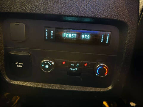 2017 Ford Expedition EL Limited