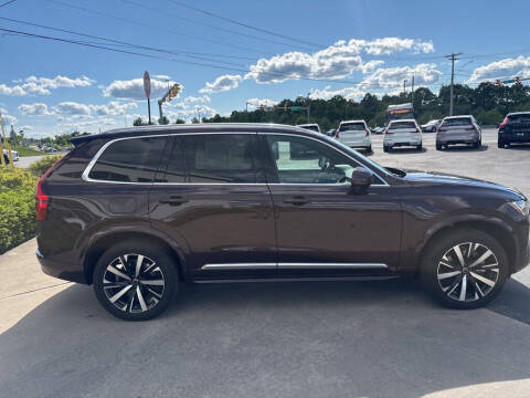 2025 Volvo XC90 B5 Core Bright Theme