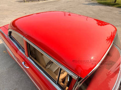 1957 Chevrolet 210