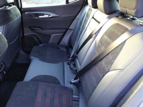 2024 Dodge Hornet R/T Plus