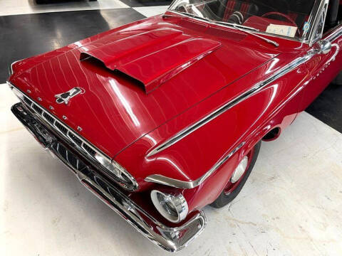 1962 Dodge Polara