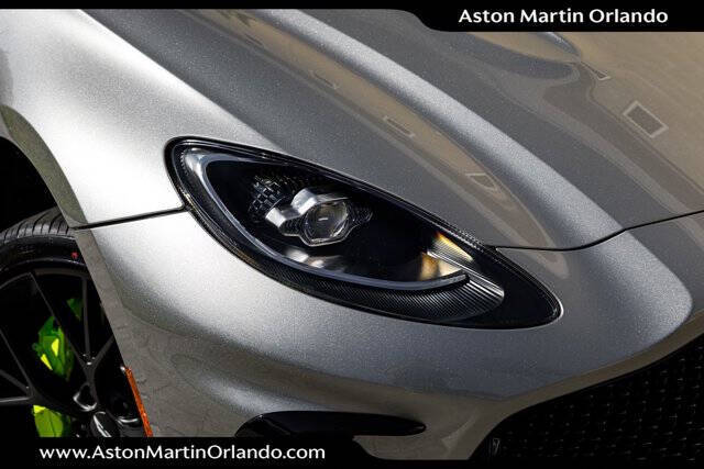 2026 Aston Martin DBX S