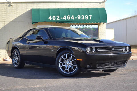 2017 Dodge Challenger