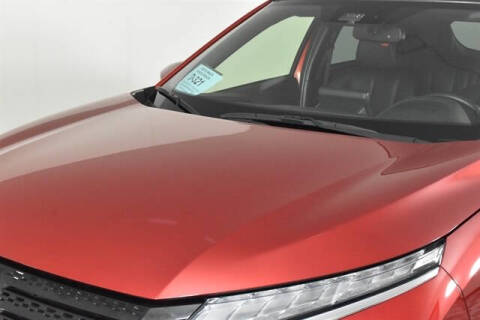 2022 Mitsubishi Eclipse Cross SEL