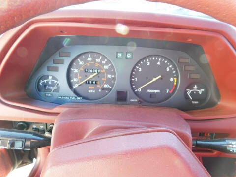 1982 Datsun 280ZX GL 2+2