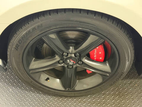 2011 Ford Mustang GT