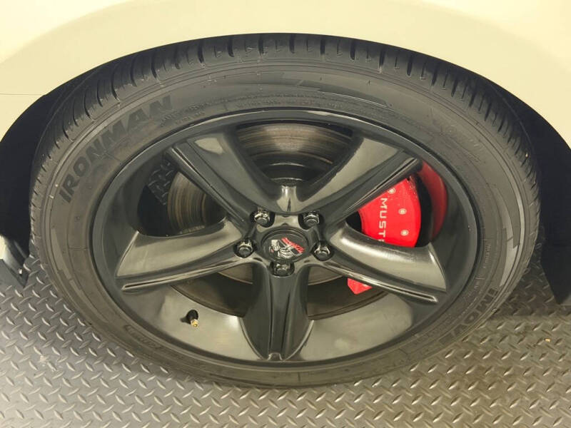 2011 Ford Mustang GT