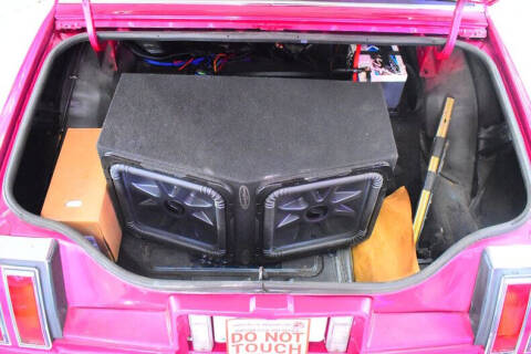 1980 Oldsmobile Cutlass