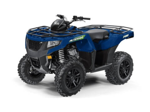2021 Arctic Cat Alterra 700 EPS