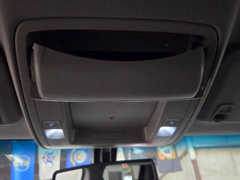 2017 Chevrolet Silverado 2500HD