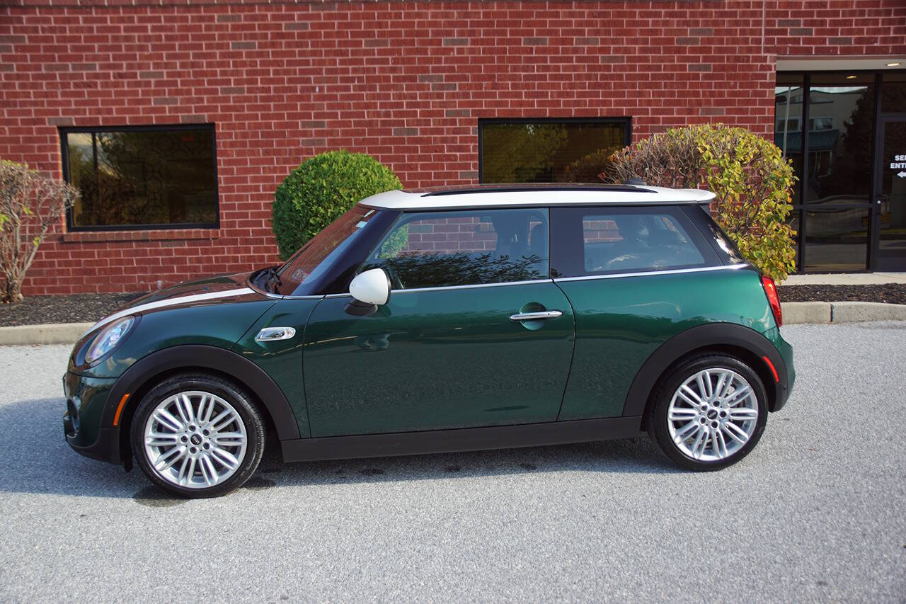 2019 MINI Hardtop 2 Door for sale at Dougherty Automotive in West Chester, PA