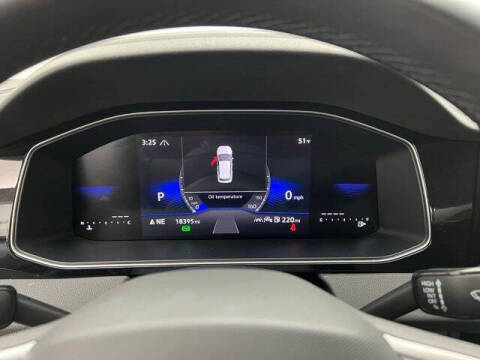 2025 Volkswagen Jetta S