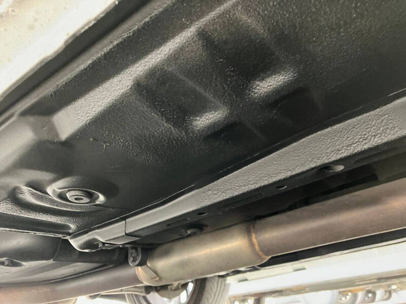 1999 Mitsubishi EVO 6