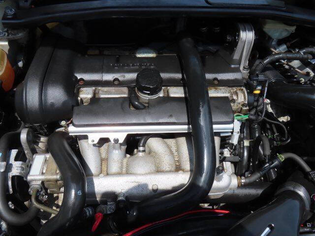 2006 Volvo S60 2.5T
