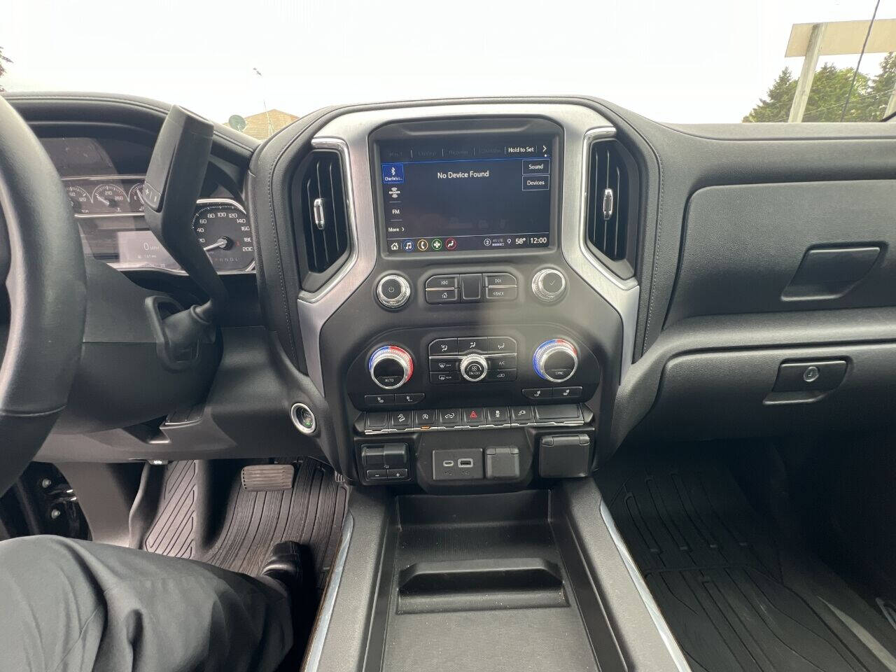 2021 GMC Sierra 1500 for sale at Serwe Automotive, Inc in Kewaskum, WI