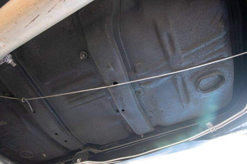 1971 Chevrolet Chevelle