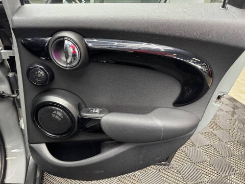 2019 MINI Hardtop 4 Door Cooper