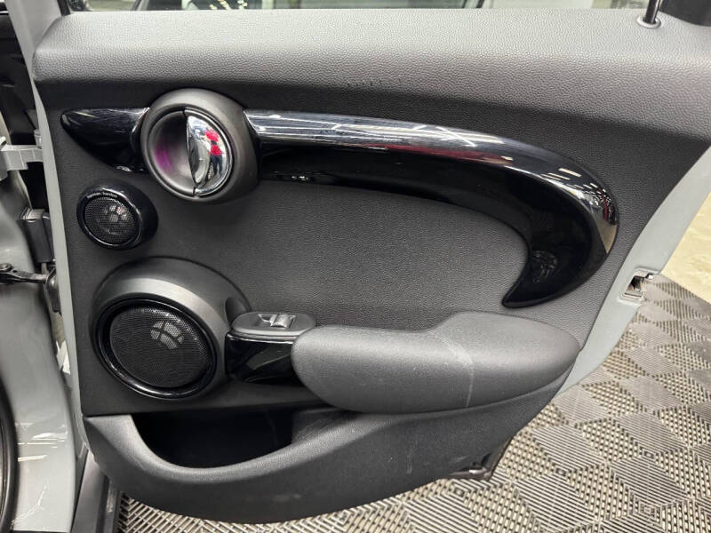 2019 MINI Hardtop 4 Door Cooper