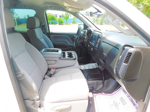 2014 GMC Sierra 1500