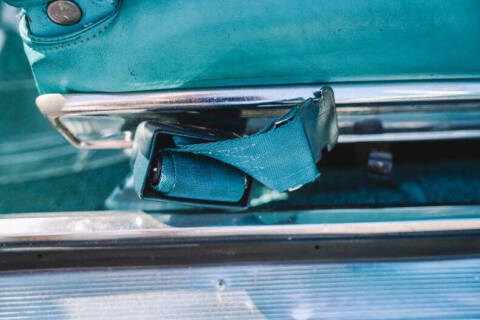 1965 Plymouth Barracuda