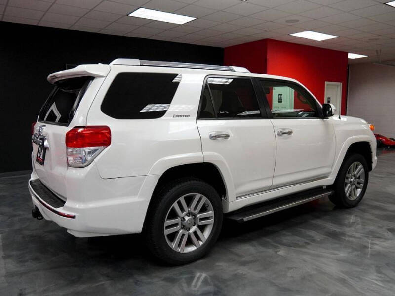 2010 Toyota 4Runner