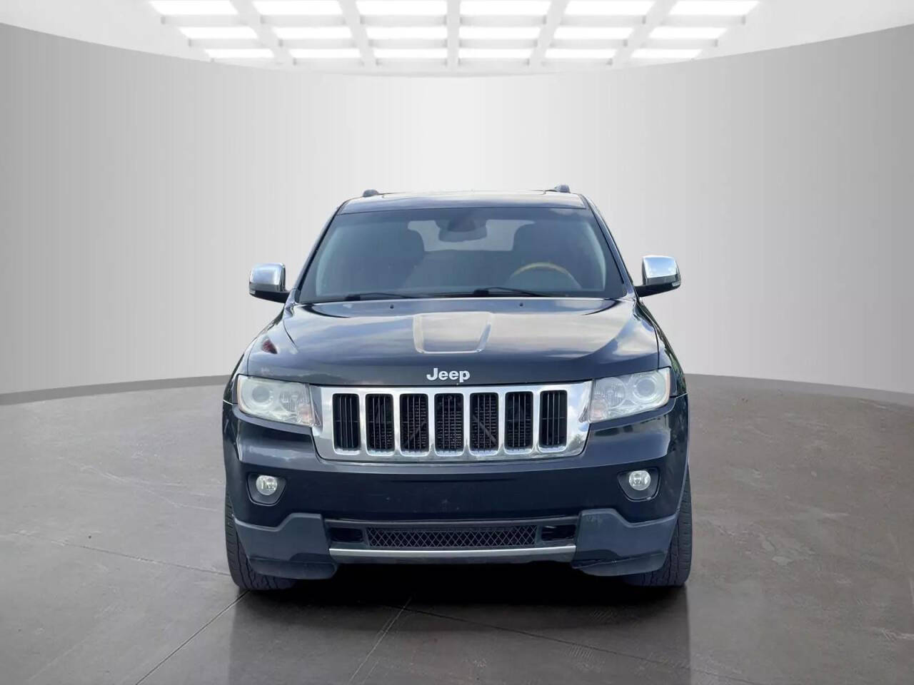 2011 Jeep Grand Cherokee for sale at Used Cars Toledo in Oregon, OH