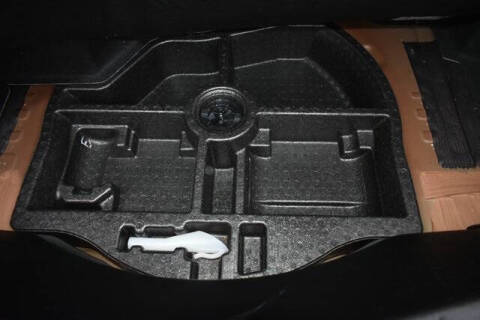 2016 Lincoln MKZ Hybrid