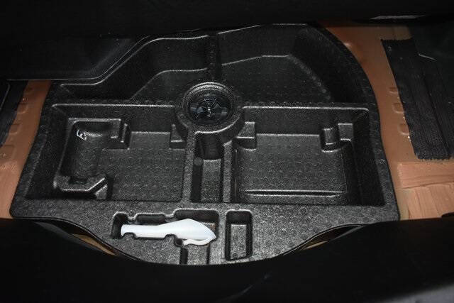 2016 Lincoln MKZ Hybrid