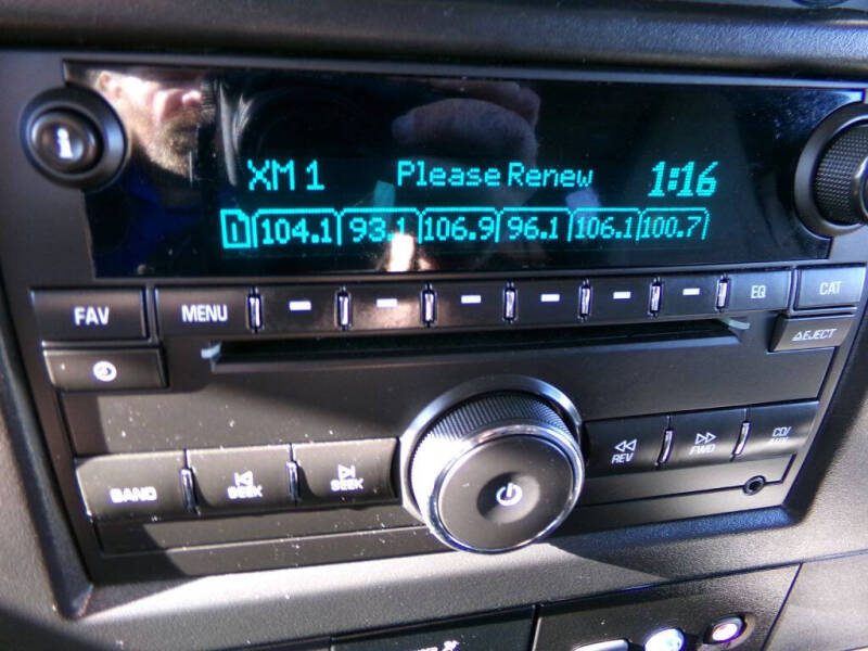 2017 Chevrolet Express LT 3500