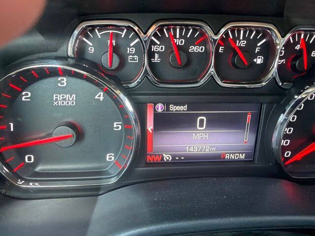 2015 GMC Sierra 1500