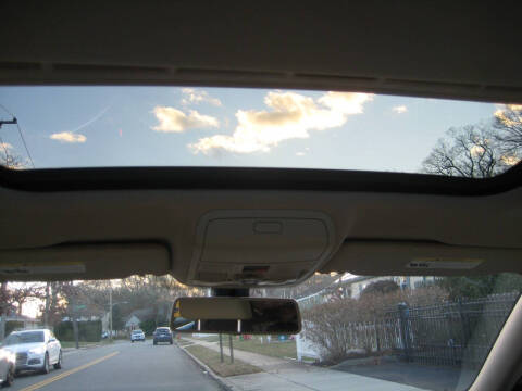 2015 Volkswagen Passat 1.8T SE