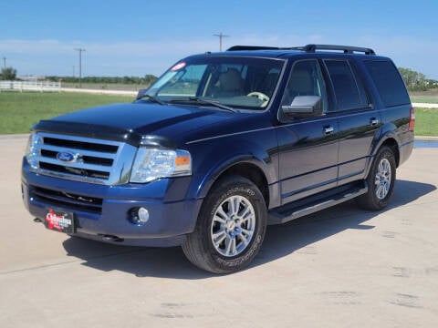 2009 Ford Expedition XLT