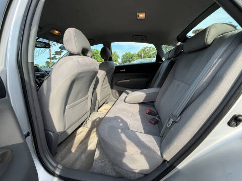 2009 Toyota Prius Touring