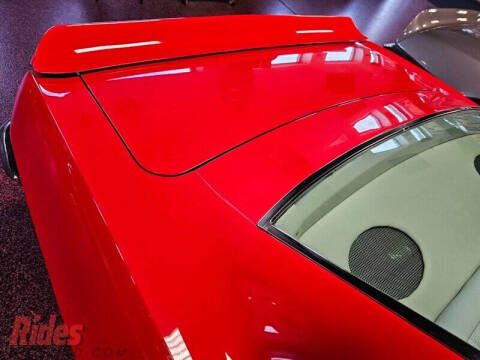 1969 Pontiac Firebird