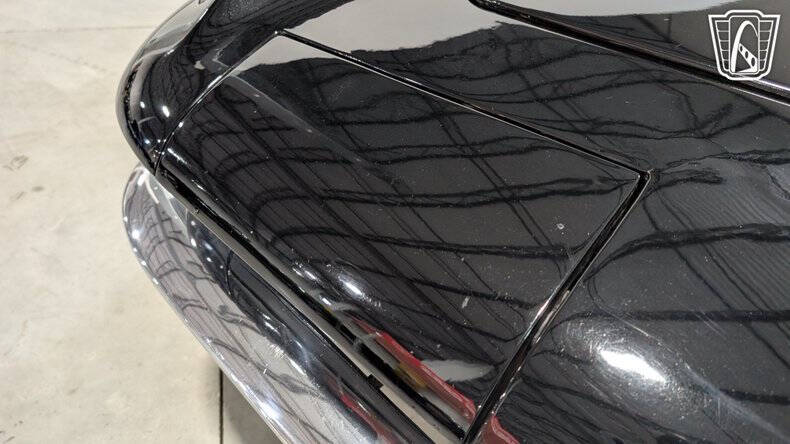 1963 Chevrolet Corvette