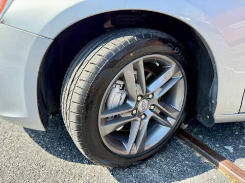 2015 Volvo V60 T5 Premier Plus