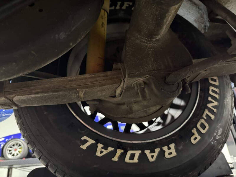 1978 Pontiac Trans Am