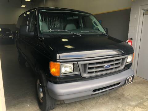 2006 Ford E-Series Cargo for sale at Loudoun Motors in Sterling VA