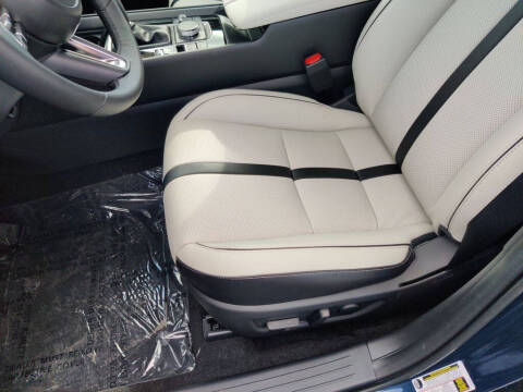 2026 Mazda CX-50 2.5 S Premium