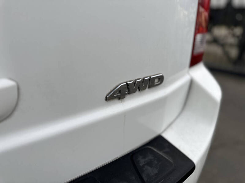 2010 Honda Pilot EX