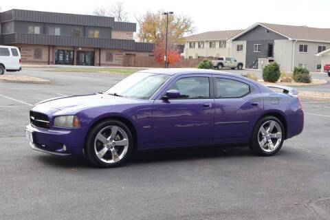 2007 Dodge Charger RT