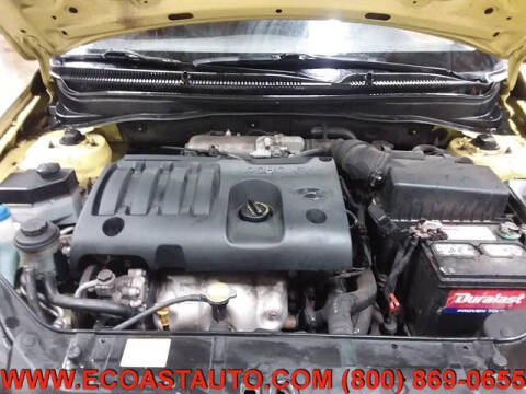 2009 Hyundai Accent GS