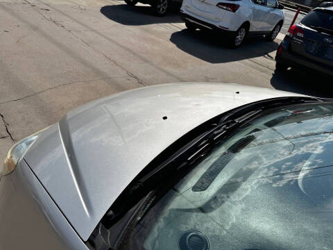 2007 Honda Odyssey EX