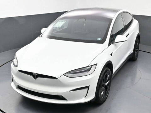 2023 Tesla Model X
