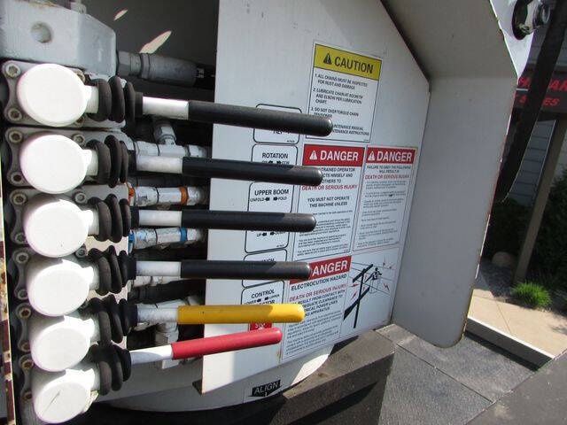 2012 International DuraStar 4400