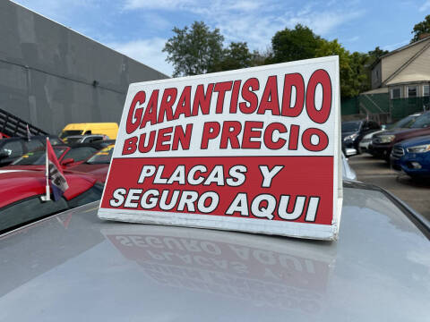 2008 Chevrolet Tahoe LTZ