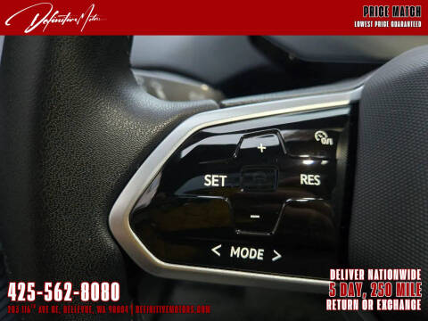 2023 Volkswagen ID.4 Pro S