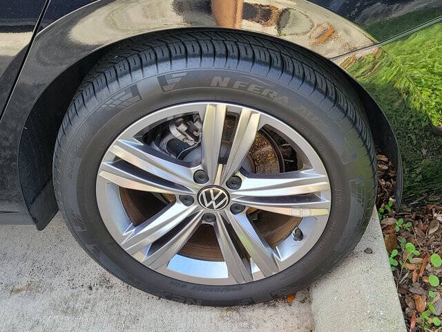 2023 Volkswagen Jetta SE